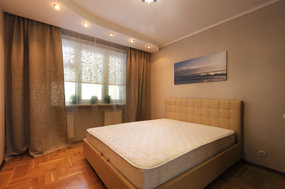 фотосъемка интерьера квартиры на продажу